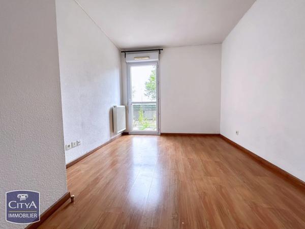 Appartement à vendre 3 pièces 67m² Cournon-d'Auvergne (63800)