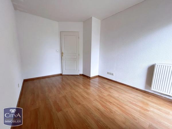 Appartement à vendre 3 pièces 67m² Cournon-d'Auvergne (63800)