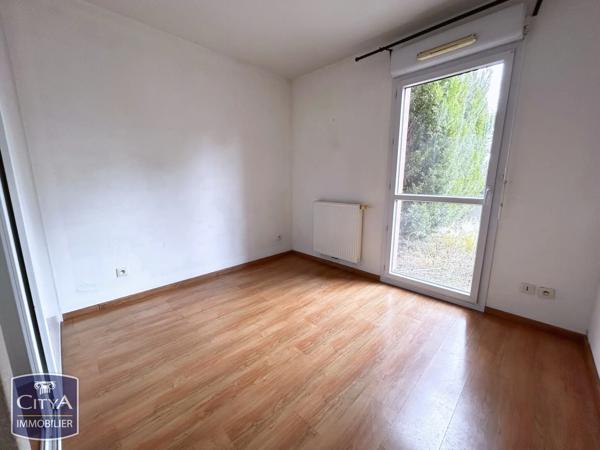 Appartement à vendre 3 pièces 67m² Cournon-d'Auvergne (63800)