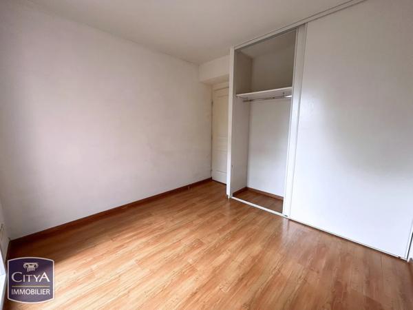 Appartement à vendre 3 pièces 67m² Cournon-d'Auvergne (63800)