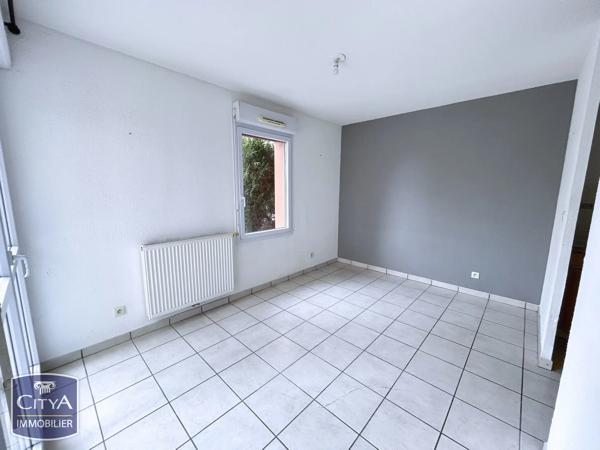 Appartement à vendre 3 pièces 67m² Cournon-d'Auvergne (63800)