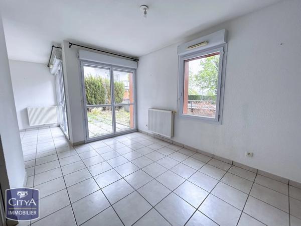 Appartement à vendre 3 pièces 67m² Cournon-d'Auvergne (63800)