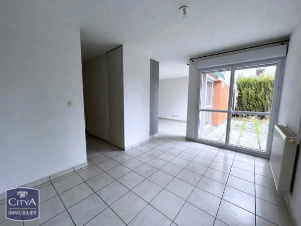 Appartement à vendre 3 pièces 67m² Cournon-d'Auvergne (63800)