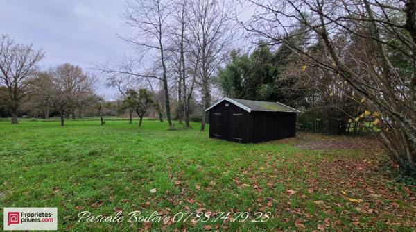 Maison  -  NOYANT-VILLAGES (49390)