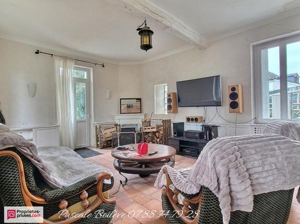 Maison  -  NOYANT-VILLAGES (49390)