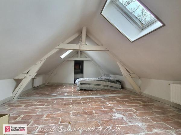 Maison  -  NOYANT-VILLAGES (49390)