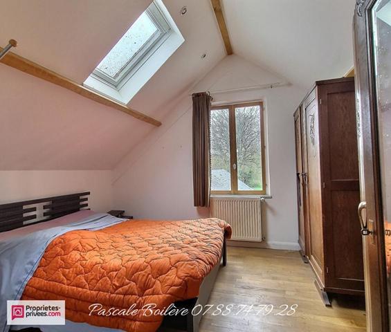 Maison  -  NOYANT-VILLAGES (49390)