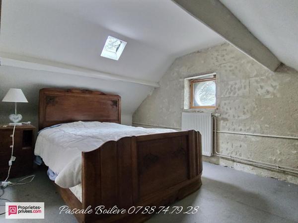 Maison  -  NOYANT-VILLAGES (49390)