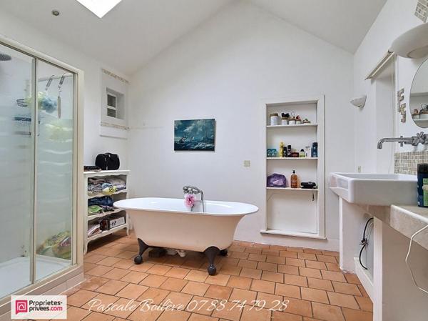 Maison  -  NOYANT-VILLAGES (49390)