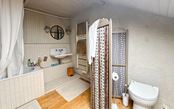 Maison à vendre    5 pièces • 110 m2 Honfleur