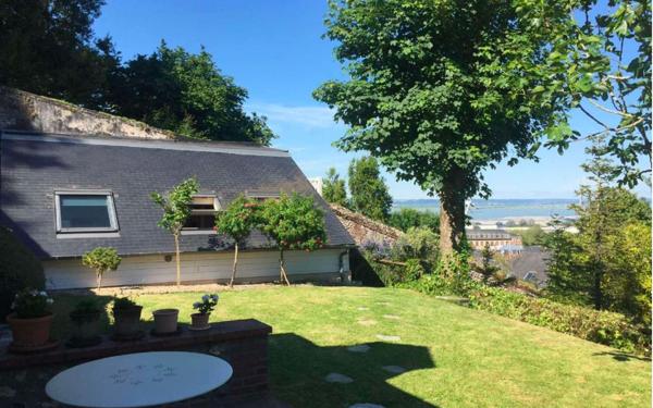 Maison à vendre    5 pièces • 110 m2 Honfleur