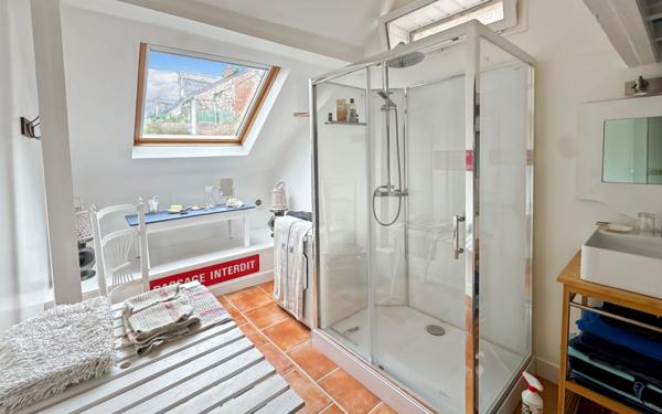 Maison à vendre    5 pièces • 110 m2 Honfleur