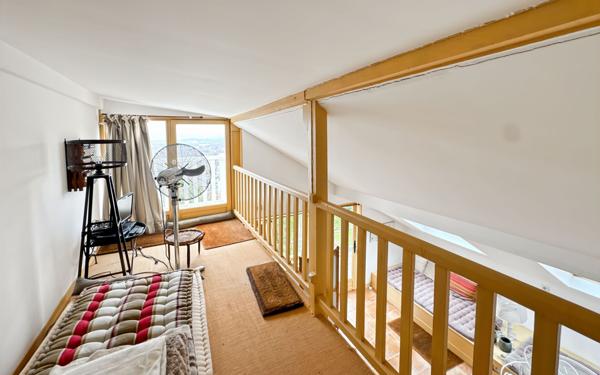 Maison à vendre    5 pièces • 110 m2 Honfleur