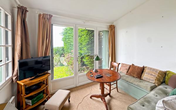 Maison à vendre    5 pièces • 110 m2 Honfleur