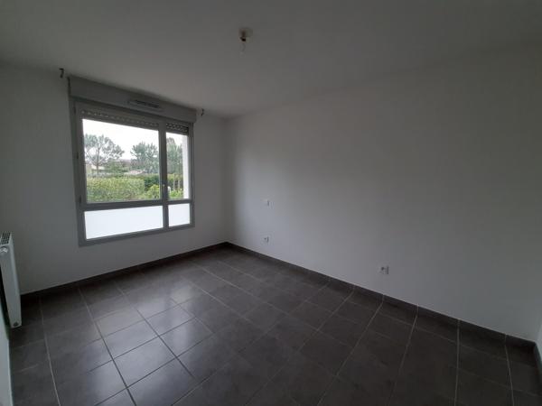 Appartement 2 pièce(s) 1 chambre(s) 45.38 m²