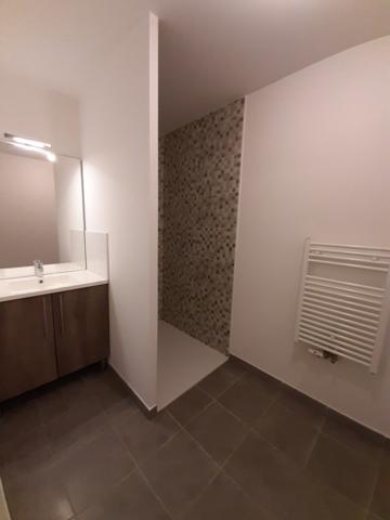 Appartement 2 pièce(s) 1 chambre(s) 45.38 m²