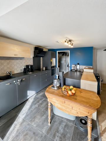 Maison 4 pièces - 87 m² Exclusivité efficity