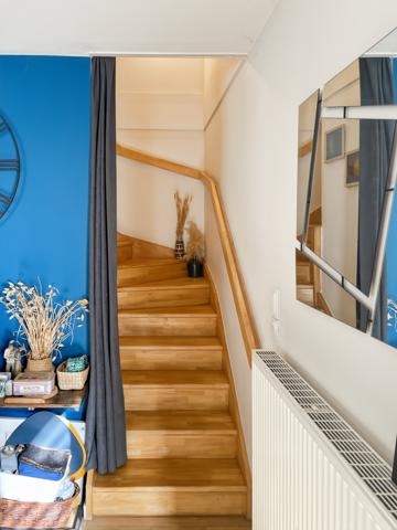 Maison 4 pièces - 87 m² Exclusivité efficity