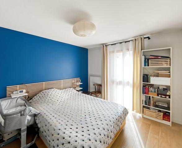 Maison 4 pièces - 87 m² Exclusivité efficity