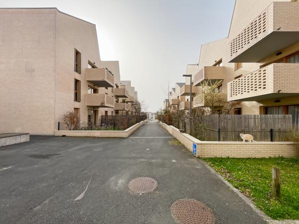 Maison 4 pièces - 87 m² Exclusivité efficity