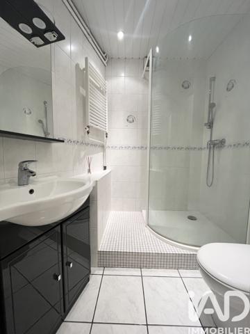 Appartement à vendre 3 pièces 65 m² Nancy