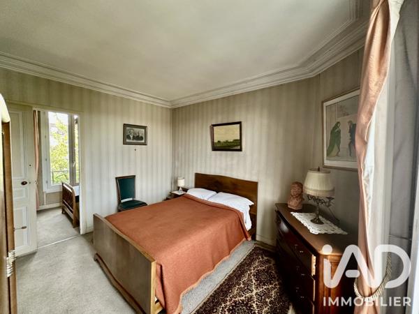 Maison à vendre 6 pièces 150 m² Villemomble