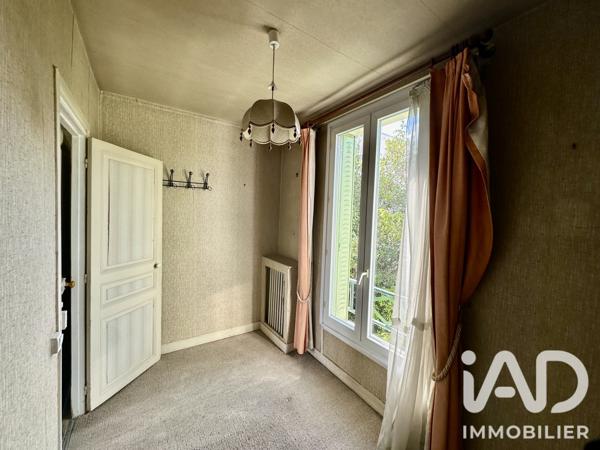 Maison à vendre 6 pièces 150 m² Villemomble