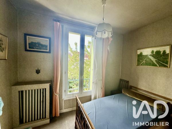 Maison à vendre 6 pièces 150 m² Villemomble