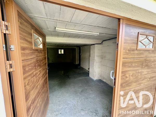Maison à vendre 6 pièces 150 m² Villemomble