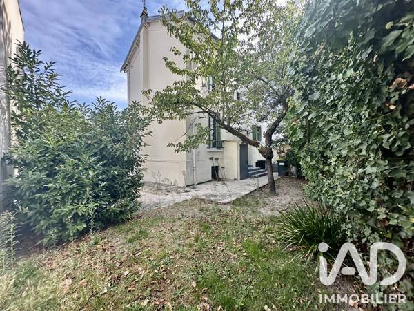 Maison à vendre 6 pièces 150 m² Villemomble