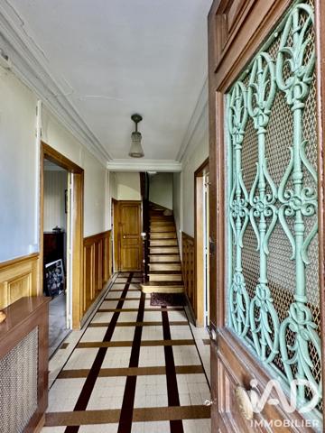 Maison à vendre 6 pièces 150 m² Villemomble
