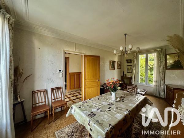Maison à vendre 6 pièces 150 m² Villemomble