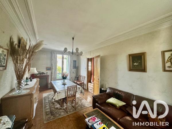 Maison à vendre 6 pièces 150 m² Villemomble