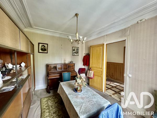 Maison à vendre 6 pièces 150 m² Villemomble