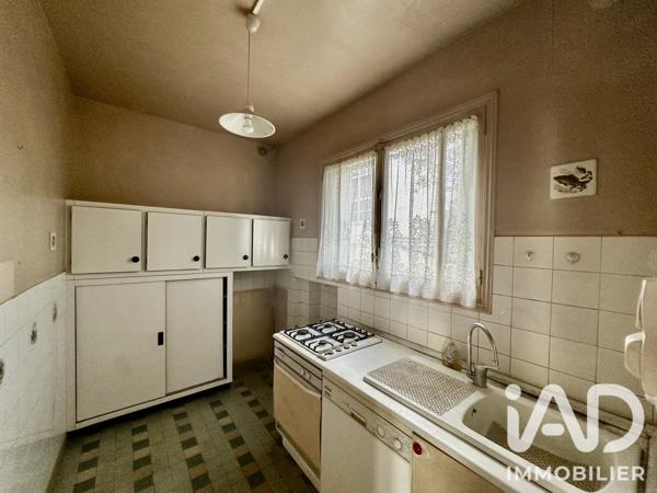 Maison à vendre 6 pièces 150 m² Villemomble