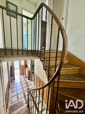 Maison à vendre 6 pièces 150 m² Villemomble