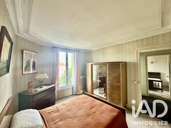 Maison à vendre 6 pièces 150 m² Villemomble