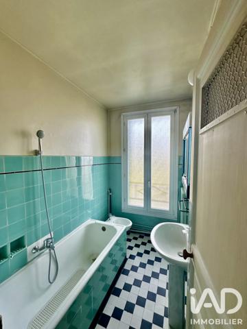 Maison à vendre 6 pièces 150 m² Villemomble