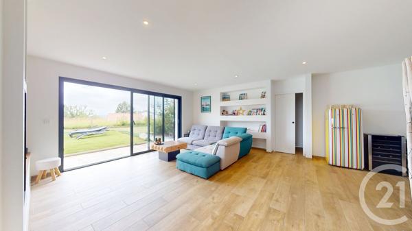 Maison à vendre  5 pièces - 159 m 2   MOUGUERRE  - 64