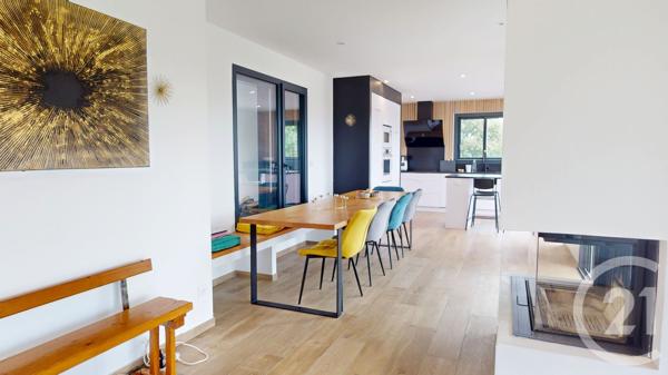 Maison à vendre  5 pièces - 159 m 2   MOUGUERRE  - 64