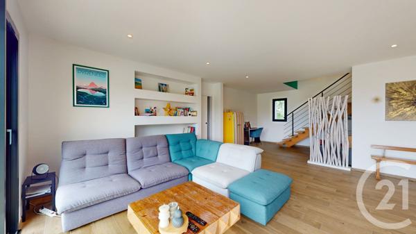 Maison à vendre  5 pièces - 159 m 2   MOUGUERRE  - 64