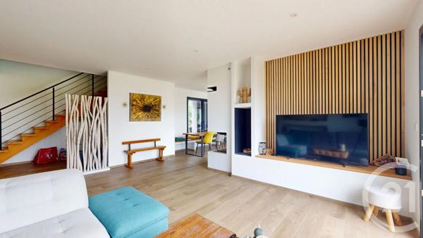 Maison à vendre  5 pièces - 159 m 2   MOUGUERRE  - 64