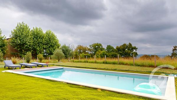 Maison à vendre  5 pièces - 159 m 2   MOUGUERRE  - 64
