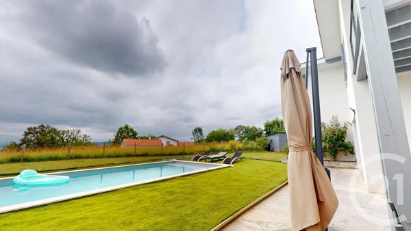 Maison à vendre  5 pièces - 159 m 2   MOUGUERRE  - 64