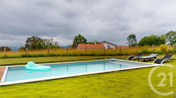 Maison à vendre  5 pièces - 159 m 2   MOUGUERRE  - 64