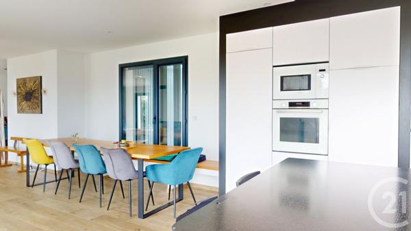 Maison à vendre  5 pièces - 159 m 2   MOUGUERRE  - 64