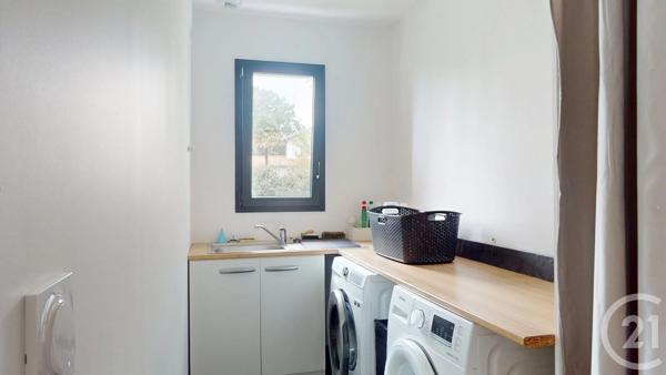 Maison à vendre  5 pièces - 159 m 2   MOUGUERRE  - 64