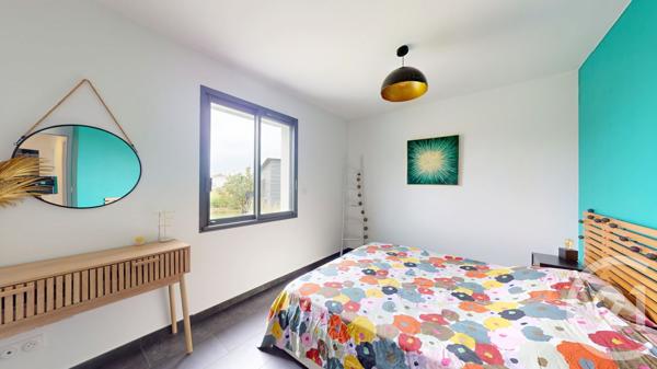 Maison à vendre  5 pièces - 159 m 2   MOUGUERRE  - 64