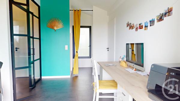 Maison à vendre  5 pièces - 159 m 2   MOUGUERRE  - 64
