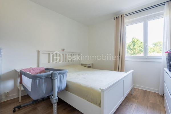 Appartement de 68 m²